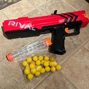 Nerf Rival Apollo